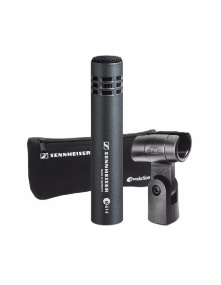 E614 SENNHEISER MICRÓFONO CONDESADOR
