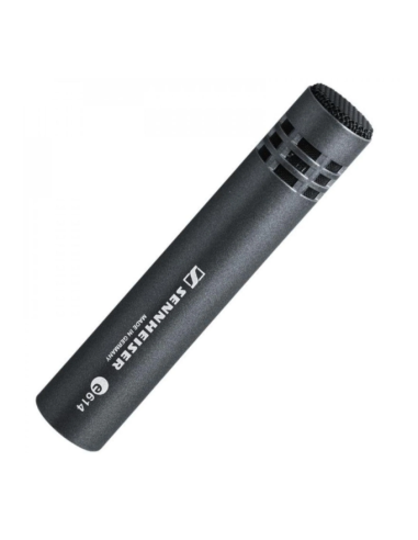 E614 SENNHEISER MICRÓFONO CONDESADOR