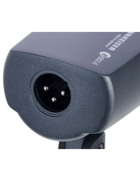 E602-II SENNHEISER MICRÓFONO DINÁMICO