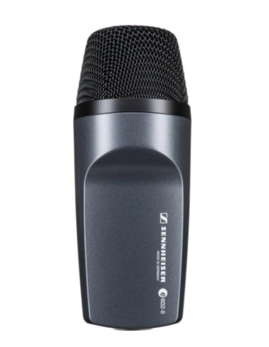 E602-II SENNHEISER MICRÓFONO DINÁMICO