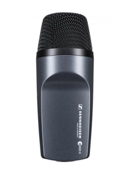 E602-II SENNHEISER MICRÓFONO DINÁMICO