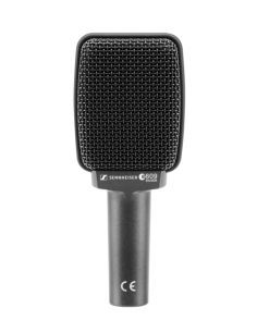 E609 SENNHEISER MICRÓFONO DINÁMICO