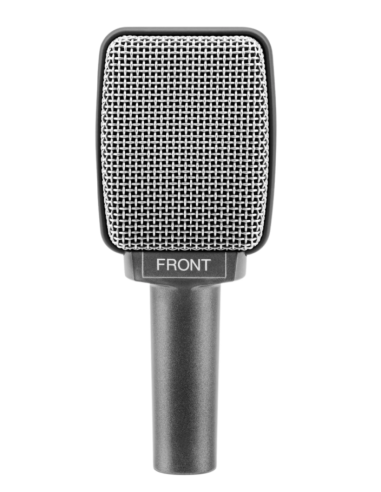 E609 SENNHEISER MICRÓFONO DINÁMICO