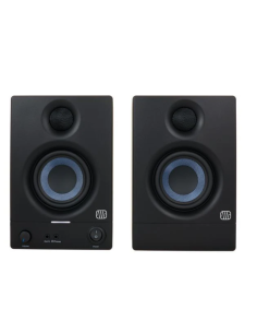 ERIS35 PRESONUS MONITOTES DE ESTUDIO 3.5" 2da GENERACIÓN
