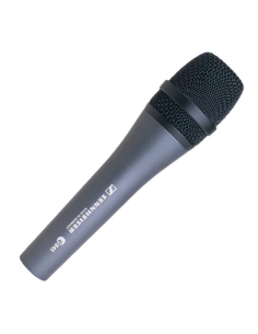 E845 SENNHEISER MICRÓFONO DINÁMICO