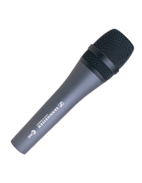 E845 SENNHEISER MICRÓFONO DINÁMICO