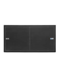 DVAS30N dB Technologies Sub Bajo Activo 2x18"