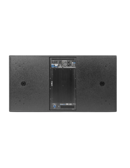 DVAS30N dB Technologies Sub Bajo Activo 2x18"