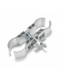 A-26 LEG CLAMP