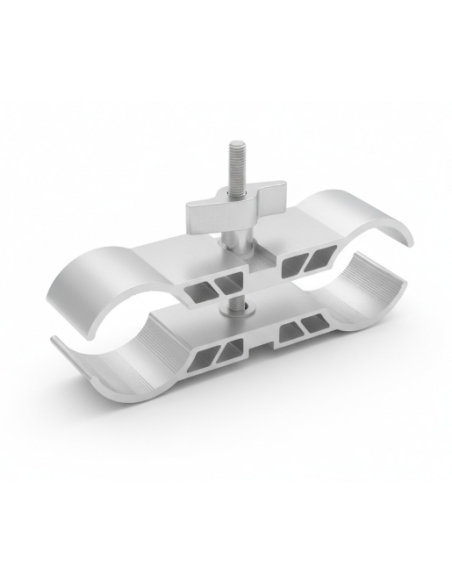 A-26 LEG CLAMP