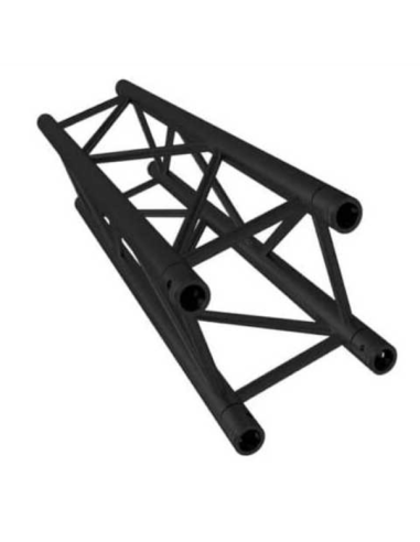 BT-1MTBL TRUSS ALUMINIO 29X29 1 METRO 3MM BLACK...