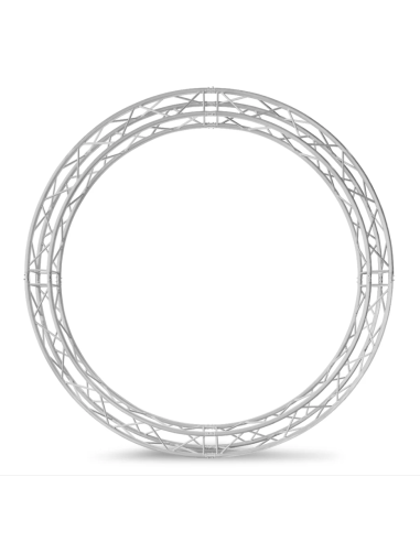 BTSQ4 3M4S TRUSS CIRCULAR 3MTS DIAMETRO BIG TRUSS