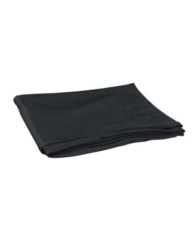 BT-TC3MB FUNDA TRUSS ELASTICADA ANTIFLAMA BLACK...