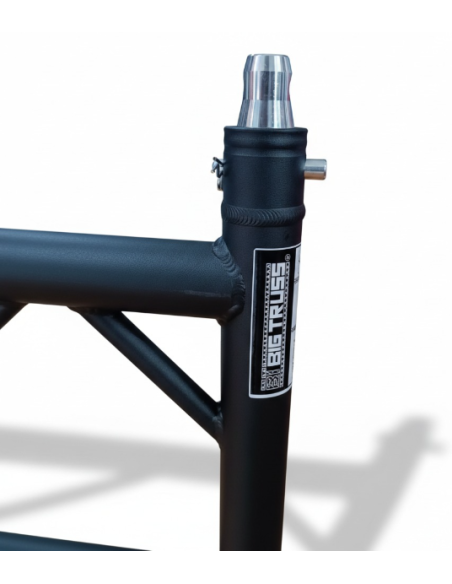 BT-UFRAM U FRAME MARCO U BIG TRUSS