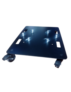 BT-BASERBL 290 BASE ALUMINIO C/ RUEDAS MULTI PROPOSITO...