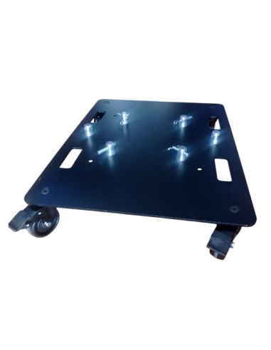 BT-BASERBL 290 BASE ALUMINIO C/ RUEDAS MULTI...