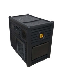 BT-FH3500IP RAINPROOF 3500W PROFESIONAL FOG+FAZER MACHINE