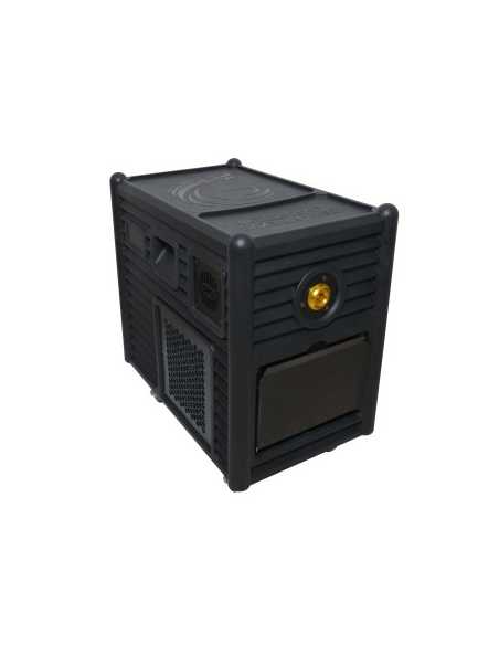 BT-FH3500IP RAINPROOF 3500W PROFESIONAL FOG+FAZER MACHINE