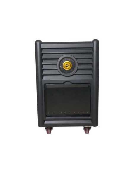 BT-FH3500IP RAINPROOF 3500W PROFESIONAL FOG+FAZER MACHINE
