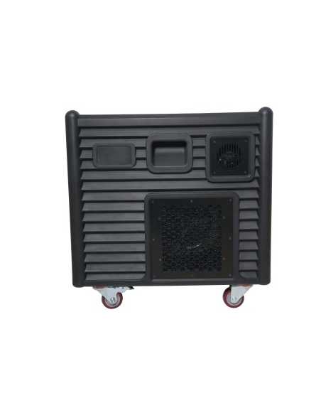 BT-FH3500IP RAINPROOF 3500W PROFESIONAL FOG+FAZER MACHINE
