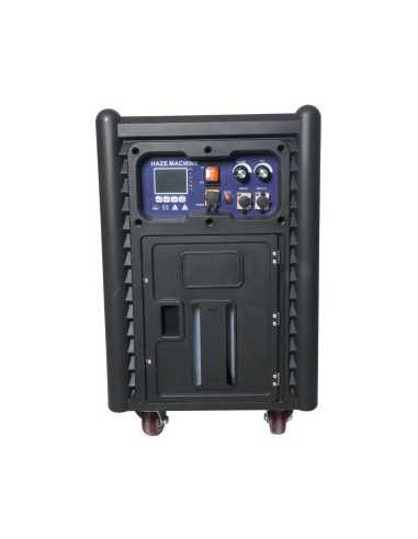 BT-FH3500IP RAINPROOF 3500W PROFESIONAL...