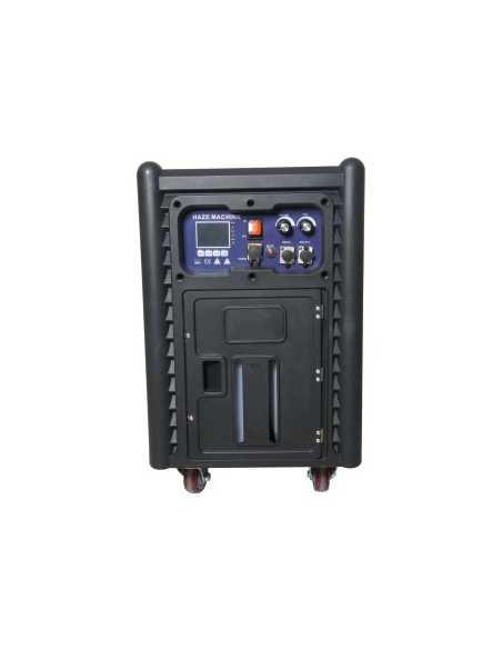BT-FH3500IP RAINPROOF 3500W PROFESIONAL FOG+FAZER MACHINE