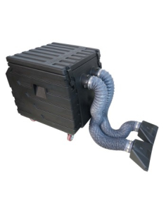 BT-WL4000IP RAINPROOF 4000W PROFESIONAL WATER LOW FOG...