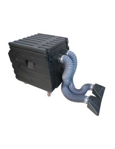 BT-WL4000IP RAINPROOF 4000W PROFESIONAL WATER...