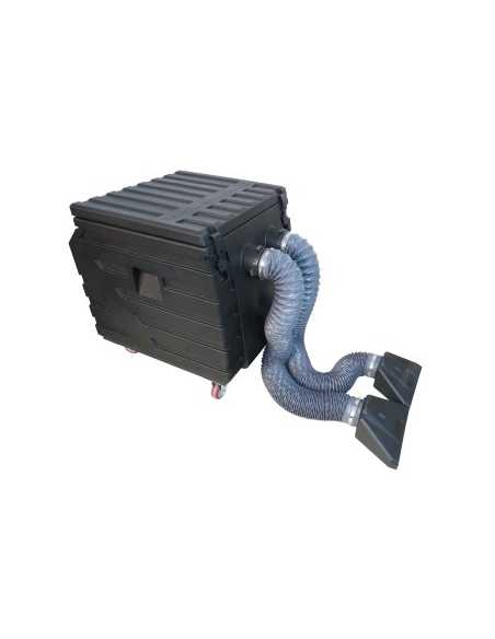 BT-WL4000IP RAINPROOF 4000W PROFESIONAL WATER LOW FOG MACHINE