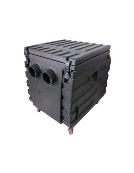 BT-WL4000IP RAINPROOF 4000W PROFESIONAL WATER LOW FOG MACHINE