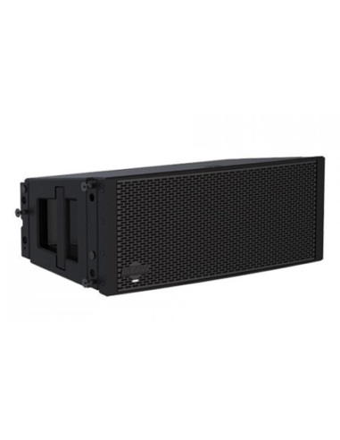 Line Array Activo 2x10 pulgadas + 1x1.4" y 1600...