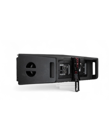Line Array Activo 2x10 pulgadas + 1x1.4" y 1600...