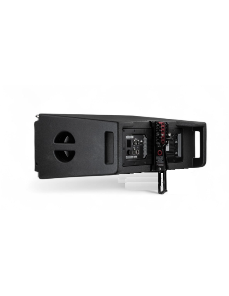 Line Array Activo 2x10 pulgadas + 1x1.4" y 1600 Watts