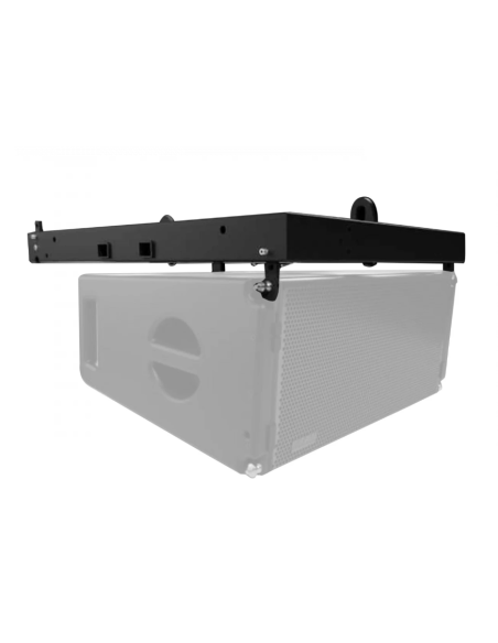 Flybar soporte para equipos de audio KF210 y NTX210L