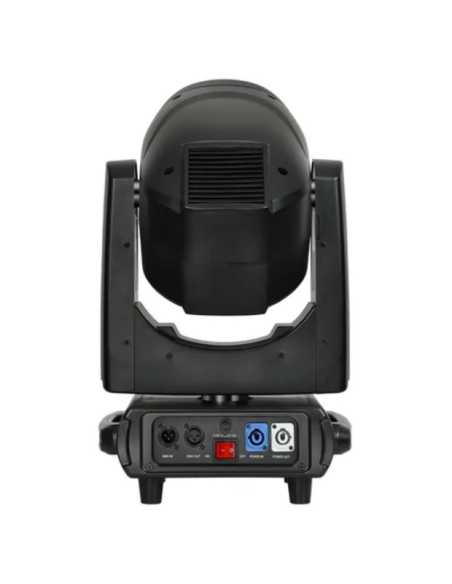 Eastman 2 VORTEX BEAM 9R Cabezas Moviles Beam 9R 295W