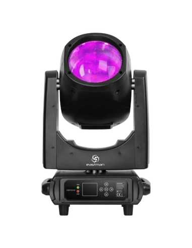 Eastman 2 VORTEX BEAM 9R Cabezas Moviles Beam...