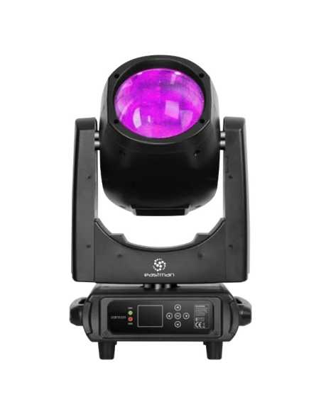 Eastman 2 VORTEX BEAM 9R Cabezas Moviles Beam 9R 295W