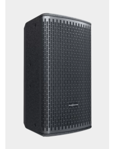 GT508A PARLANTE ACTIVO 8" 1100W RMS CLASS D AUDIO CENTER
