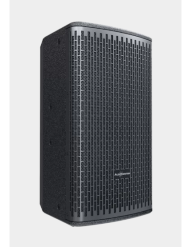 GT508A PARLANTE ACTIVO 8" 1100W RMS CLASS D...