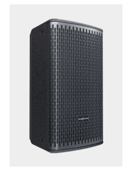 GT508A PARLANTE ACTIVO 8" 1100W RMS CLASS D AUDIO CENTER