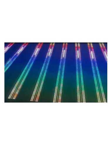 BD-LF720 LED 720 PIXEL BAR