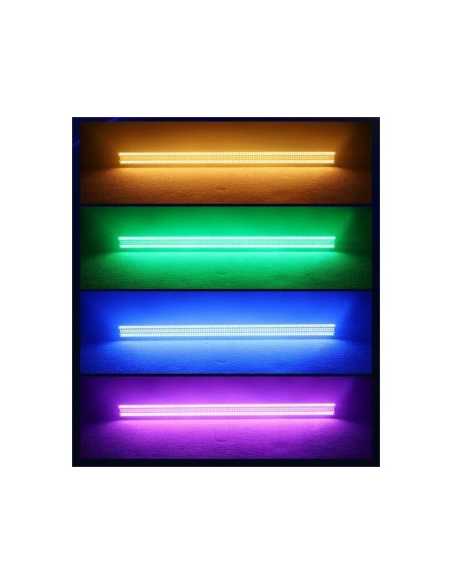 BD-LF720 LED 720 PIXEL BAR