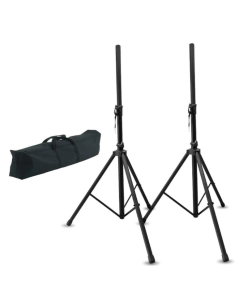 DST - 002 ATRILES PARLANTES. PAR MÁS BOLSO.