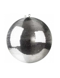 WB-030 "MIRROR BALL FIBERGLASS CORE (75 Cm.)