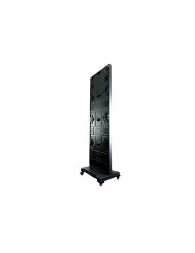 P1.86 Pantalla plegable borde magnético para...
