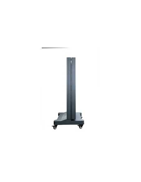 P1.86 Pantalla plegable borde magnético para interiores en Case