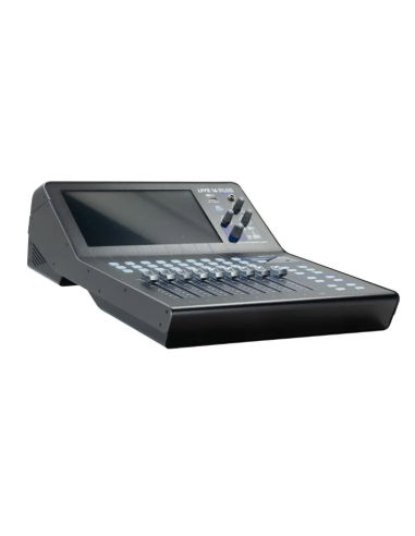 LIVE 16 PLUS MIXER DIGITAL 24 CANALES DSP, 16...