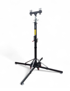BT-150 TORRE ELEVADORA THOR 150 Kg. CON SOPORTE PARA...
