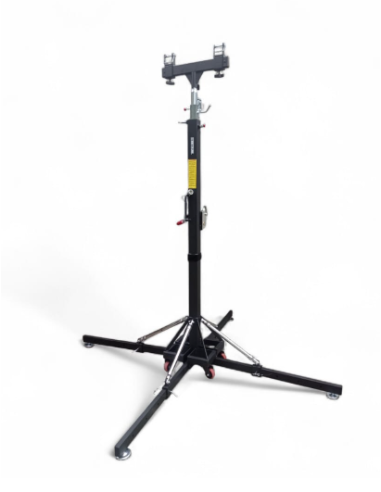 BT-150 TORRE ELEVADORA THOR 150 Kg. CON SOPORTE...