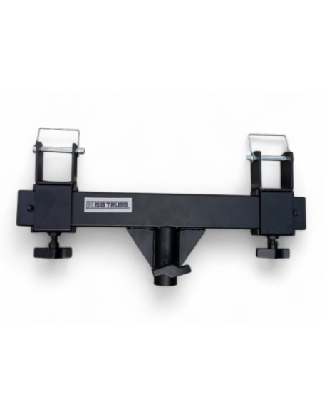 BT-150 TORRE ELEVADORA THOR 150 Kg. CON SOPORTE PARA TRUSS INCLUÍDO.